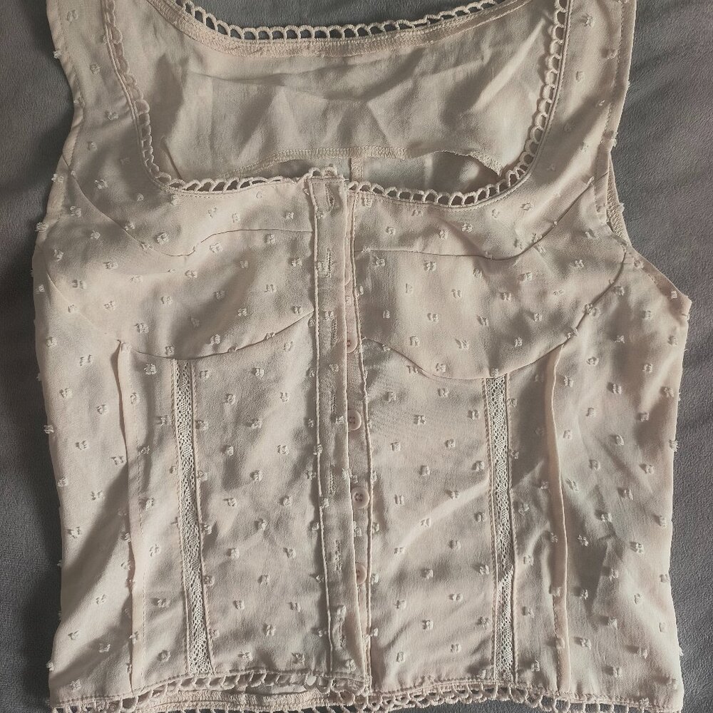 Summer top